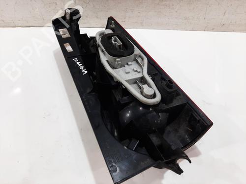 Left taillight CITROËN BERLINGO Box Body/MPV (B9) 1.6 HDi 90 | BP33010794C34 - Image 5