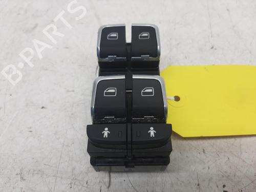 Used Switch AUDI A3 Sportback (8VA, 8VF) 2.0 TDI (150 hp) 29297313
