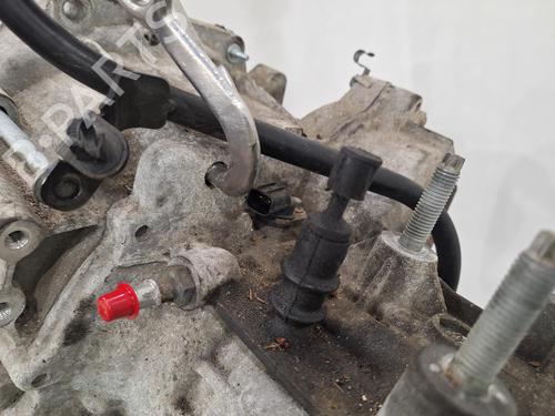 Gearkasse FORD FIESTA VI (CB1, CCN) 1.4 | BP29417801M3 