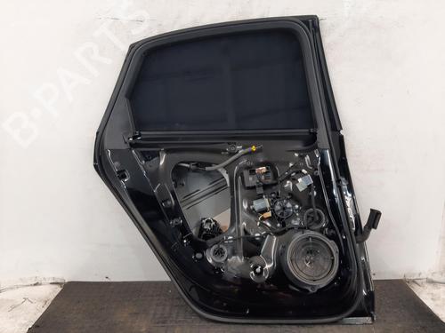 Left rear door AUDI A4 B9 (8W2, 8WC) 1.4 TFSI | BP29580859C4 