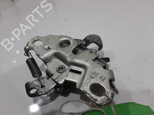 hjelmlås CITROËN C3 III (SX) 1.2 THP 110 (SXHNPS, SXHNZT, SXHNZ6) | BP32478348C133