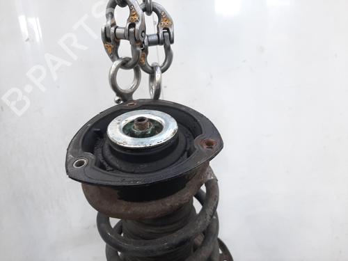 Left front suspension AUDI A3 Sportback (8VA, 8VF) S3 quattro | BP26836462M72 