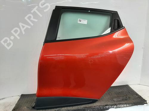 left-rear-door-renault-clio-iv-bh_-2012-2013-2014-2015-2016-2017-2018-2019-2020-2021-33940248 main image