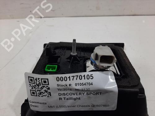 Right tailgate light LAND ROVER DISCOVERY SPORT (L550) 2.0 D 4x4 | BP37266963C80 - Image 5