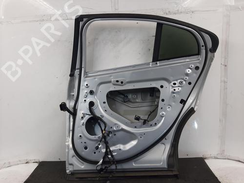 Right rear door JAGUAR I-PACE (X590) EV400 AWD | BP31978100C5 