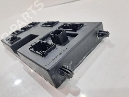 Control unit JAGUAR I-PACE (X590) EV400 AWD | BP31879148M11