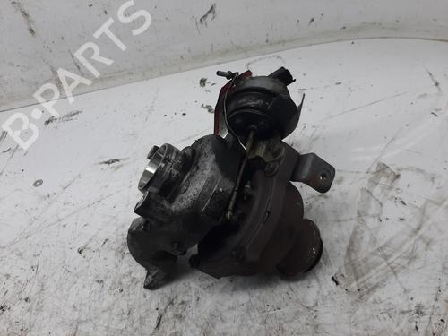 Used Turbocharger/Supercharger PEUGEOT 5008 (0U_, 0E_) 1.6 HDi (114 hp) 26764379