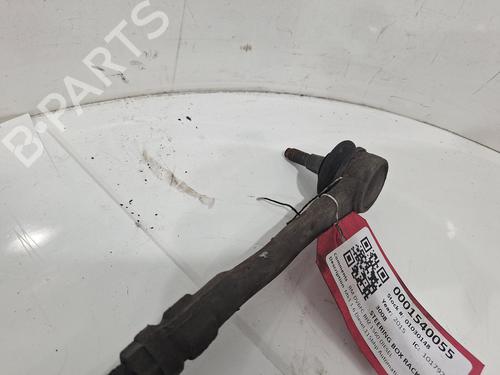 Steering rack PEUGEOT 3008 I MPV (0U_) 1.6 BlueHDi 120 | BP29945727M22 