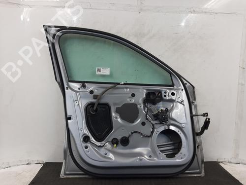 Left front door AUDI A3 Limousine (8VS, 8VM) 1.8 TFSI quattro | BP29810522C2 