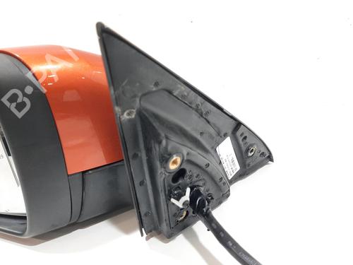 Left mirror MG MG ZS SUV (AZS1) 1.5 VTi | BP31315841C26 