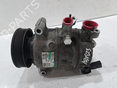 Compresseur AC AUDI A1 (8X1, 8XK) 1.4 TFSI (122 hp) 31846583