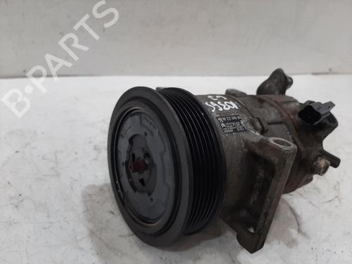 AC compressor PEUGEOT 2008 I (CU_) 1.2 THP 110 / PureTech 110 | BP30897103M34