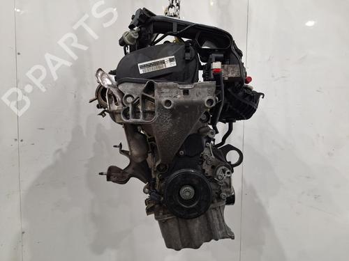 Used Engine VW POLO VI (AW1, BZ1, AE1) 1.0 TSI (95 hp) 32120978
