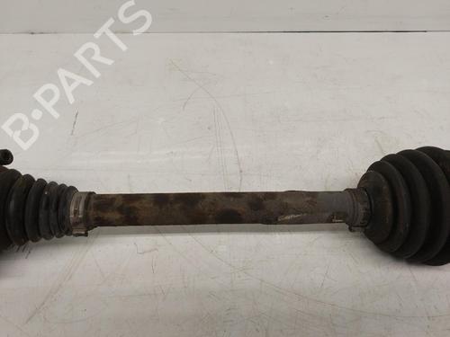 Left front driveshaft AUDI A3 Sportback (8PA) 1.6 TDI | BP26865731M38 - Image 3