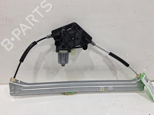 Used Front left window mechanism FORD TOURNEO CONNECT / GRAND TOURNEO CONNECT V761 MPV (SK) 2.0 EcoBlue (122 hp) 26871129