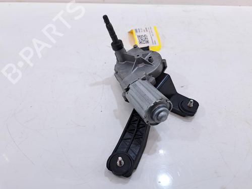 Front wiper motor HYUNDAI i10 I (PA) 1.2 | BP28575772M29