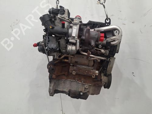 Engine RENAULT CLIO IV (BH_) 1.5 dCi 90 | BP40047072M1 - Image 5