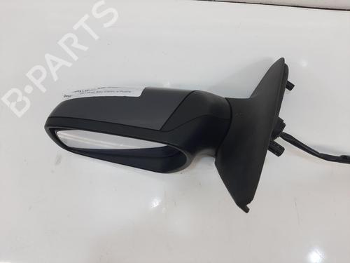 Left mirror FORD MONDEO III (B5Y) 2.0 TDCi | BP28101185C26 
