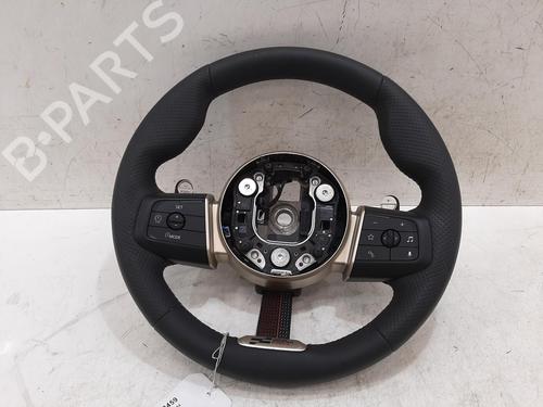 Used Steering wheel Steering wheel MINI MINI COUNTRYMAN (U25) 1.5 C (170 hp) 33799865 33799865