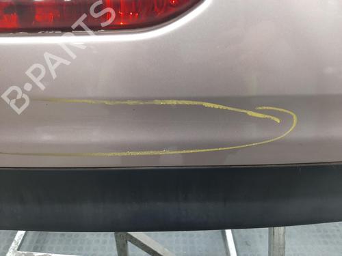 Rear bumper PEUGEOT 208 I (CA_, CC_) 1.2 VTI 82 | BP29112315C8 