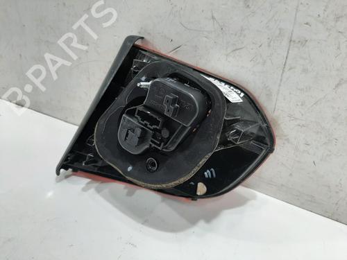 Left taillight VW GOLF VI (5K1) 1.4 TSI | BP32757591C34  - Image 6