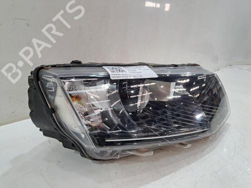 Right headlight SKODA OCTAVIA III Combi (5E5, 5E6) 2.0 TDI RS | BP35768988C29 - Image 3