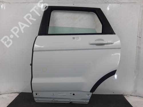 Used Left rear door LAND ROVER RANGE ROVER EVOQUE (L538) 2.0 D (150 hp) 28275317