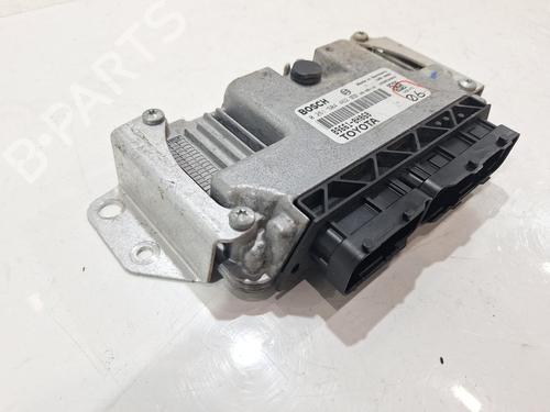 Control unit TOYOTA AYGO (_B1_) 1.0 (KGB10_, KGB10R) | BP31009500M11