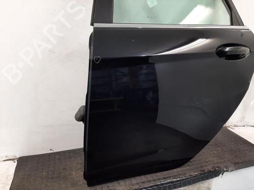 Left rear door FORD FIESTA VI (CB1, CCN) 1.0 EcoBoost | BP29809856C4 