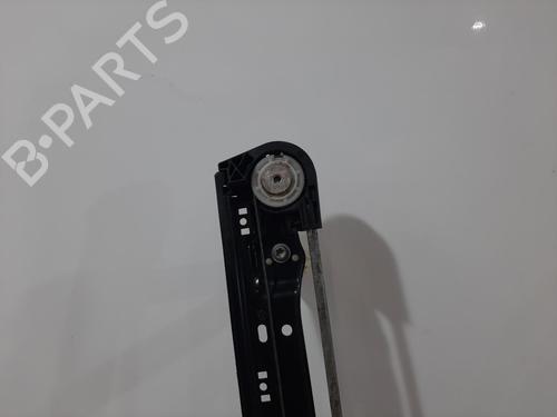 Front right window mechanism LAND ROVER RANGE ROVER IV (L405) 4.4 SDV8 4x4 | BP29417395C23 