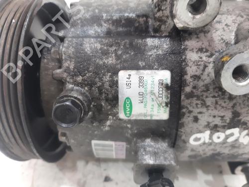 AC compressor HYUNDAI i30 (GD) 1.6 CRDi | BP30585818M34 