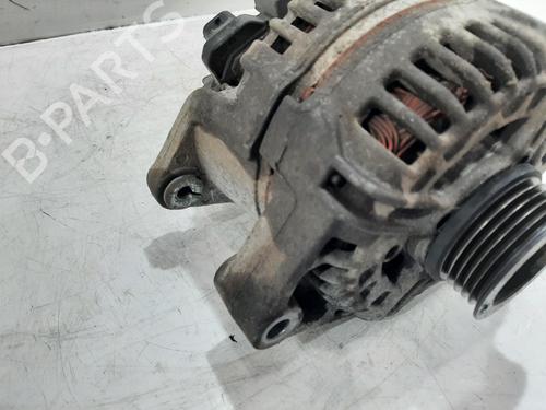 Generator VAUXHALL CORSA Mk III (D) (S07) 1.2 i 16V (L08) | BP26854839M7 