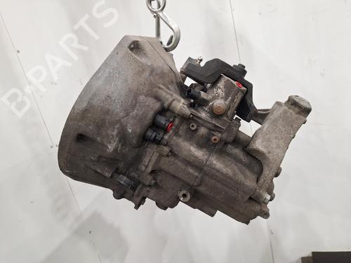 Gearbox FORD FOCUS III 1.5 TDCi | BP31847036M3
