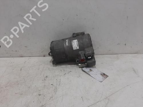 Used AC compressor LAND ROVER RANGE ROVER SPORT II (L494) 3.0 SDV6 Hybrid 4x4 (340 hp) 30585326