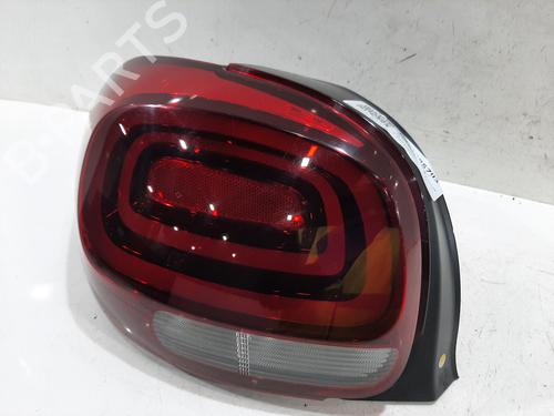 Farolim esquerdo CITROËN C3 III (SX) 1.2 THP 110 (SXHNPS, SXHNZT, SXHNZ6) | BP30829575C34