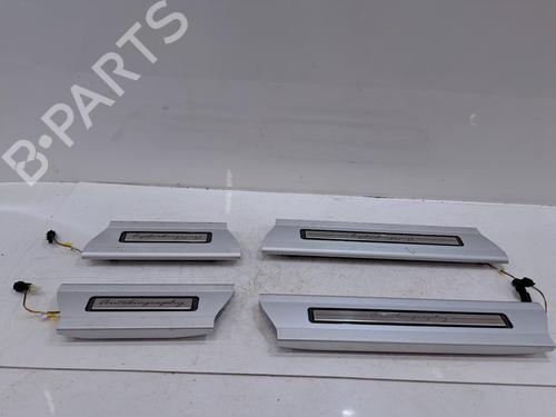 Used Other Other LAND ROVER RANGE ROVER IV (L405) 4.4 SDV8 4x4 (340 hp) 33939862 33939862