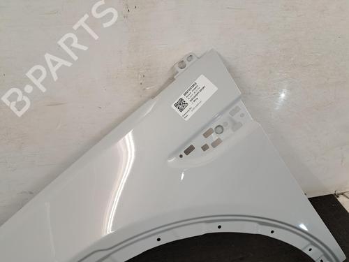 Left front fenders LAND ROVER DISCOVERY SPORT (L550) 2.0 D 4x4 | BP30057447C41 