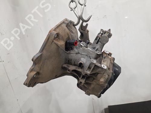 Gearbox VAUXHALL MERIVA Mk II (B) (S10) 1.4 | BP32423019M3