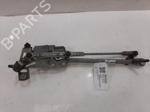 Front wiper motor JAGUAR I-PACE (X590) EV400 AWD | BP30179813M29