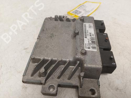 Engine control unit (ECU) FORD FIESTA VI (CB1, CCN) 1.25 | BP26824390M57 - Image 2