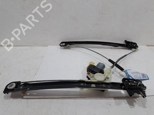 Used Front right window mechanism JAGUAR I-PACE (X590) EV400 AWD (400 hp) 29059771