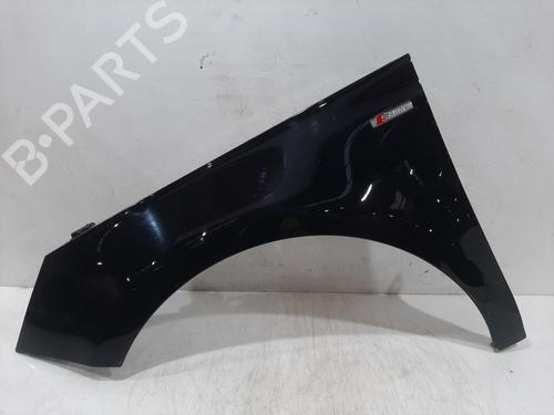 Used Left front fenders AUDI A1 Sportback (8XA, 8XF) 1.4 TFSI (140 hp) 31286081