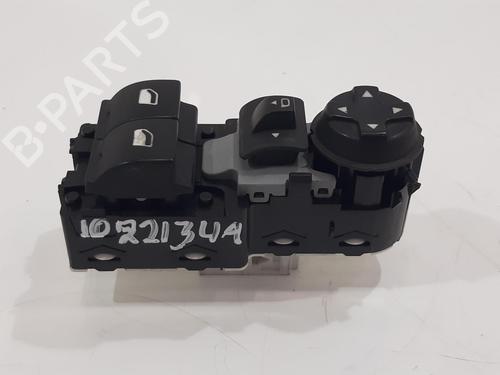 Right front window switch PEUGEOT EXPERT Van (V_) 1.6 BlueHDi 95 | BP28379231I26 - Image 2