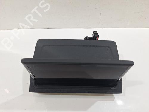Used Display monitor AUDI A3 (8V1, 8VK) 1.4 TFSI (122 hp) 26845456