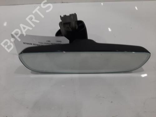 Used Rear mirror JAGUAR I-PACE (X590) EV400 AWD (400 hp) 26744246