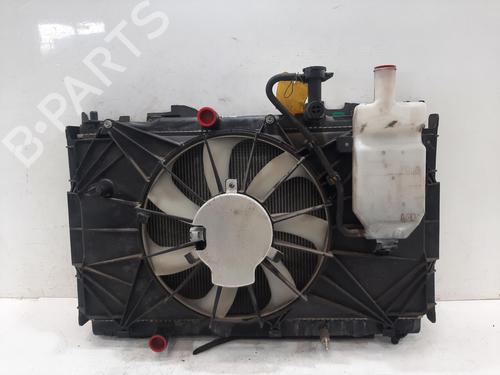 Kühlerpaket für SUZUKI SX4 S-Cross (JY) 1.6 (AKK 416) (120 hp) 32757170