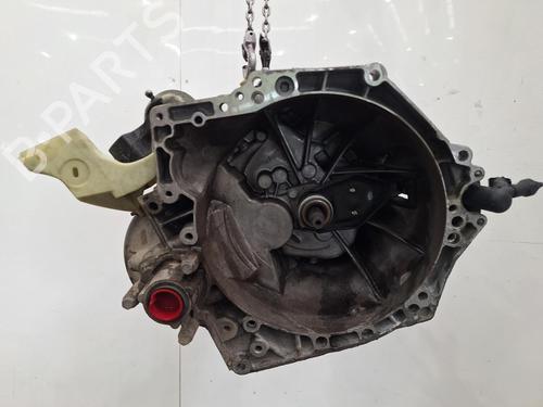 gearbox-citroen-c4-cactus-2014-37026324 main image