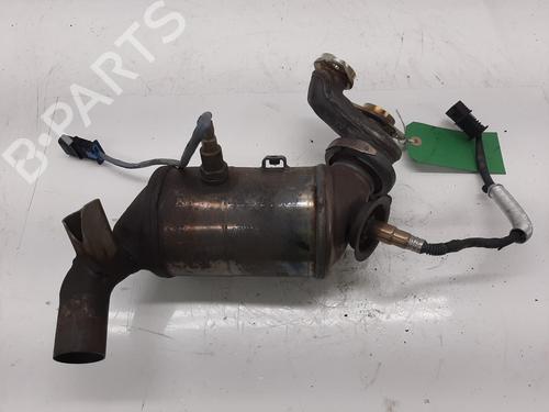 Used Catalyst BMW i3 (I01) Range Extender (170 hp) 26765500