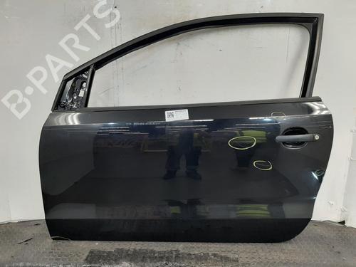 Used Left front door Left front door VW POLO V (6R1, 6C1) 1.0 (60 hp) 39943290 39943290