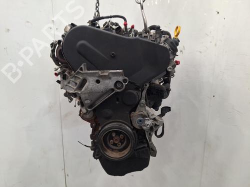 Engine AUDI A3 Convertible (8V7, 8VE) 2.0 TDI | BP39888802M1 - Image 4